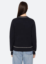 Pullover Rs25-120 Navy