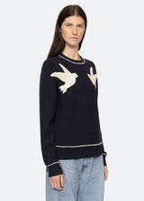 Pullover Rs25-120 Navy
