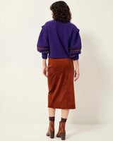 裙子 Amadeo Copper
