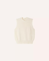 Vest Baynino Fleur-De-Sel