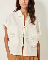 Blouse Dellani Guerande