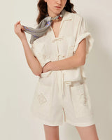 Blouse Dellani Guerande