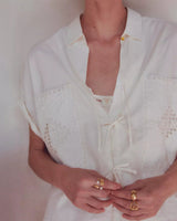 Blouse Dellani Guerande