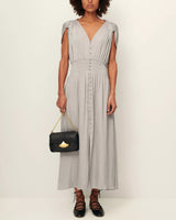 Dress Galiane Sauge
