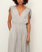 Dress Galiane Sauge