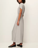 Dress Galiane Sauge