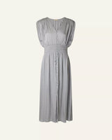 Dress Galiane Sauge