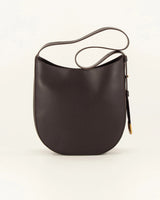 Shoulder Bag Grande Amo Deep-Coffea