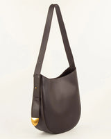 Shoulder Bag Grande Amo Deep-Coffea