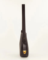 Shoulder Bag Grande Amo Deep-Coffea