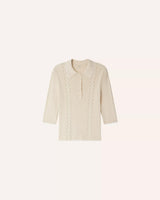 Sweatshirt Jodi Tapioca