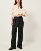 Shirt Lady D Fleur-De-Sel