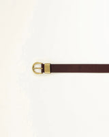 Belt Miloa Burgundy