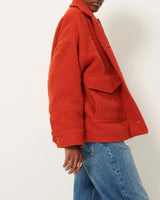 Coat Morrison Vitamin