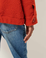 Coat Morrison Vitamin