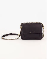 Crossbody Bag Niu Mimita Black
