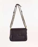 Crossbody Bag Niu Mimita Black
