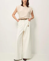 Tshirt Oyo Fleur-De-Sel