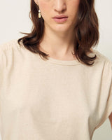 Tshirt Oyo Fleur-De-Sel