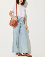 Tshirt Too Optical-White