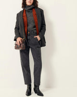 Jacket Zack Point Graffit