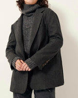 Jacket Zack Point Graffit