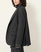 Jacket Zack Point Graffit