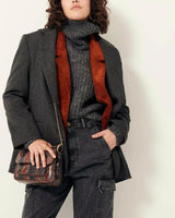 Jacket Zack Point Graffit