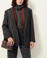 Jacket Zack Point Graffit