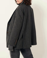 Jacket Zack Point Graffit