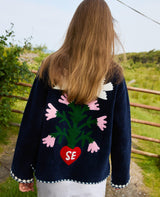 Jacket Anil Jacket Navy