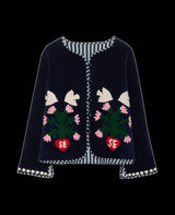 Jacket Anil Jacket Navy