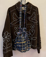 Jacket Emme Jacket Brown