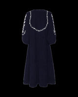 Dress Kamma Dress Navy