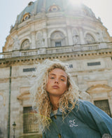 Jacket My Jacket Denim