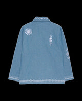 Jacket My Jacket Denim