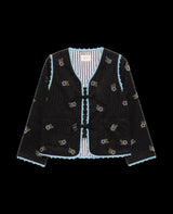 Jacket Tahlia Jacket Black