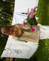 Jacket Twiggy Jacket Tulip