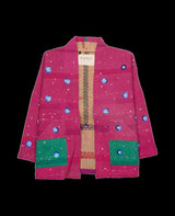 Kimono Tyler Sequins Evil-Eye