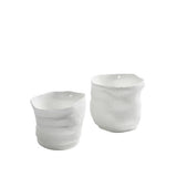 PERFECT IMPERFECTION Organic Shape Cup