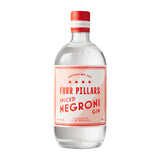 Four Pillars Spiced Negroni Gin