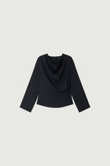 Sweatshirt Fidele Gris-Anthracite