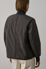 Jacket Goji Gris-Fonce