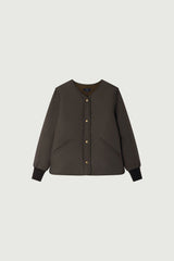 Jacket Goji Gris-Fonce