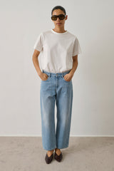 Jeans Harrison Bleu-Clair