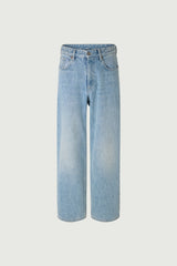 Jeans Harrison Bleu-Clair