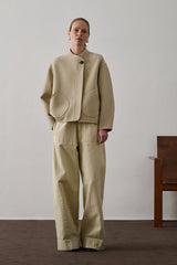 Jacket Windsor Craie