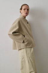 Jacket Windsor Craie
