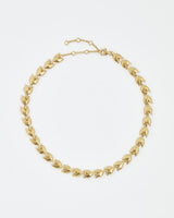 Necklace Tulip Necklace Gold