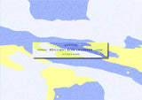 Brilliant Blue Lavender (30 sticks & Holder)